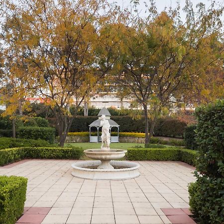 Hotel Visy Dior Baulkham Hills Exteriér fotografie