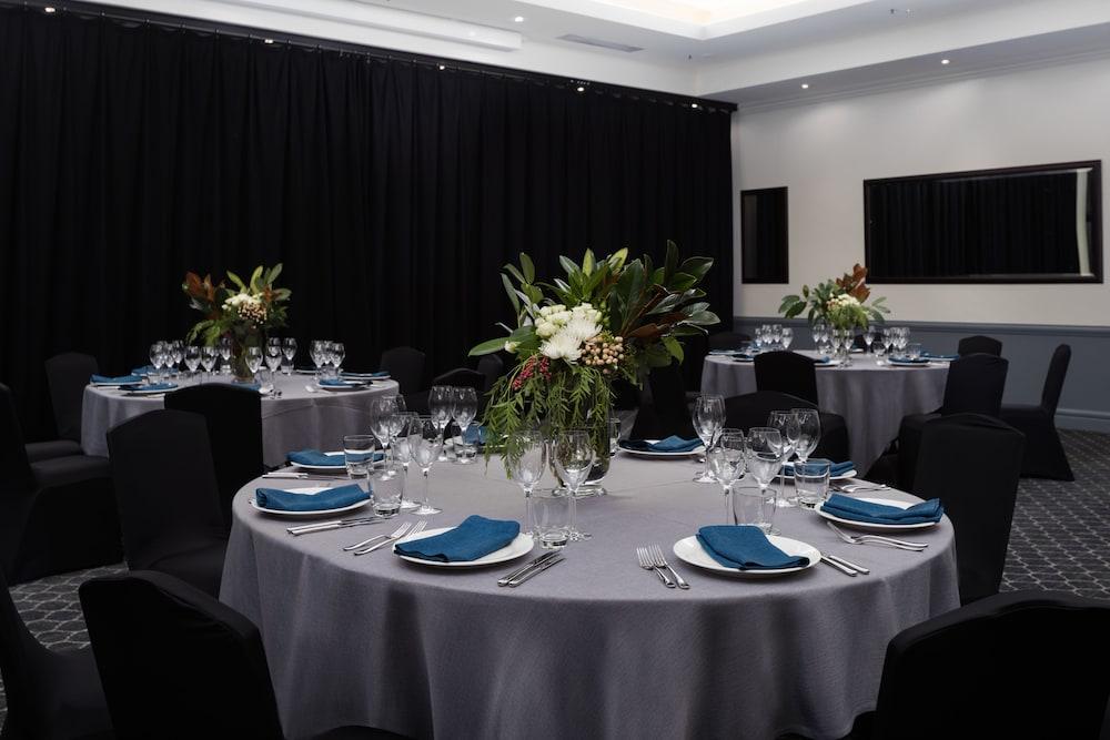 Hotel Visy Dior Baulkham Hills Exteriér fotografie