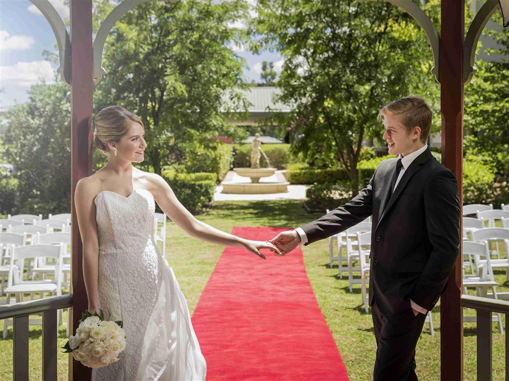 Hotel Visy Dior Baulkham Hills Exteriér fotografie