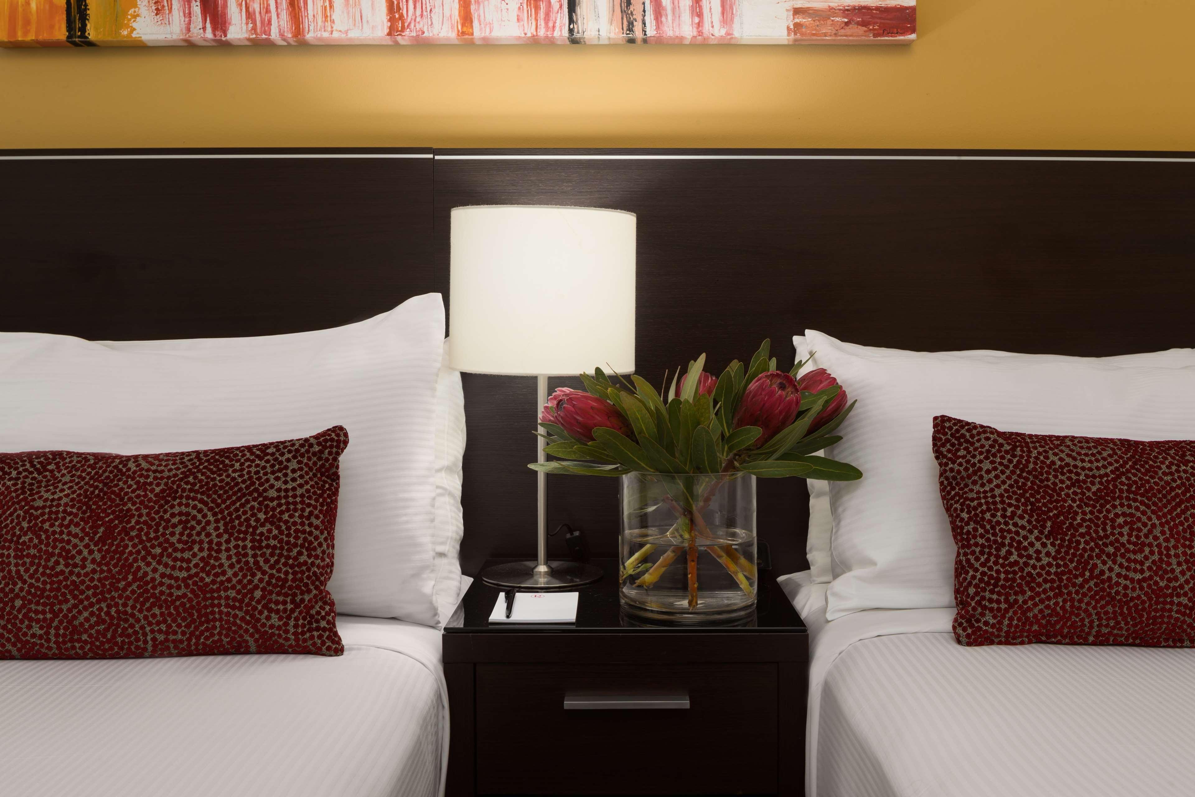 Hotel Visy Dior Baulkham Hills Exteriér fotografie