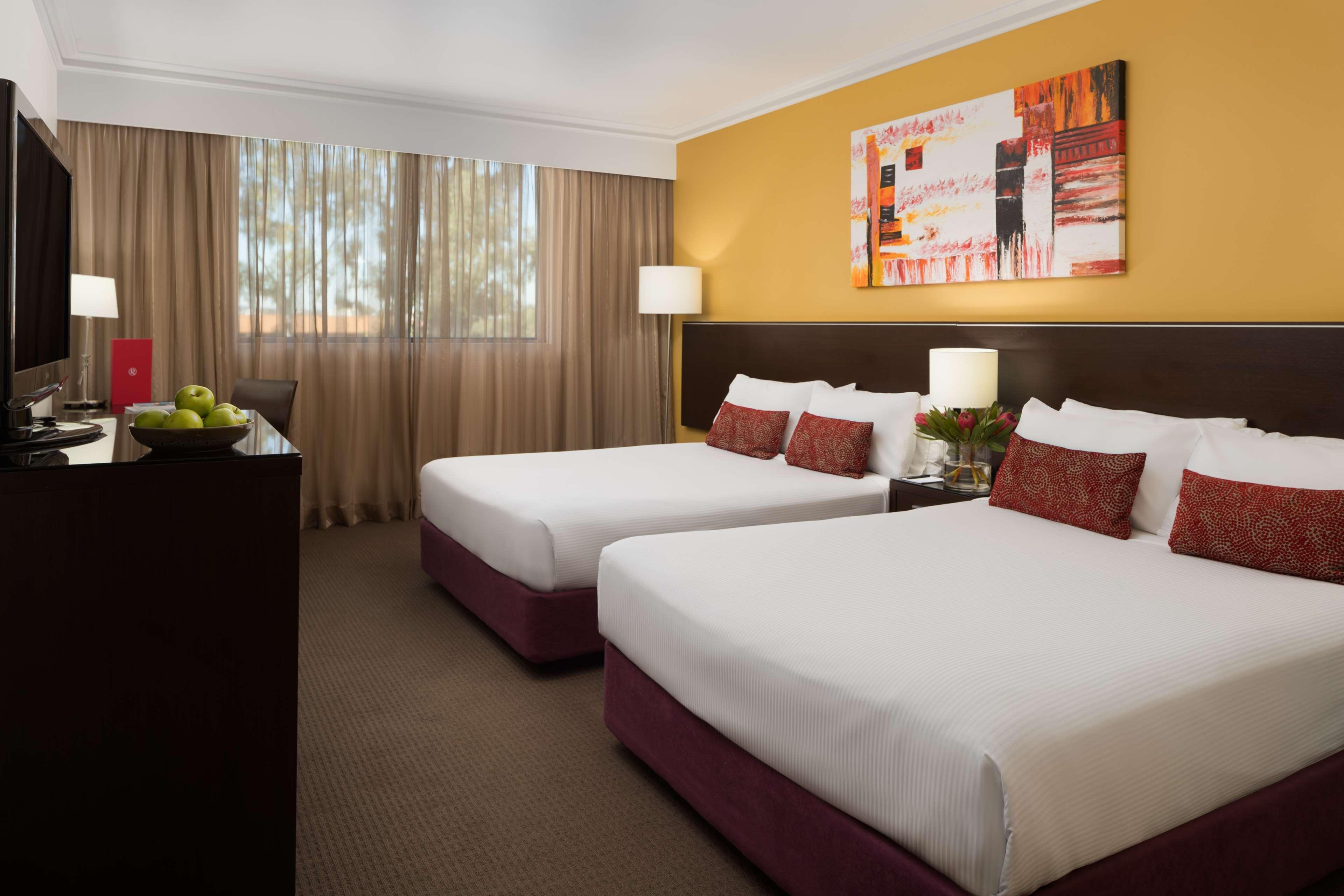 Hotel Visy Dior Baulkham Hills Exteriér fotografie