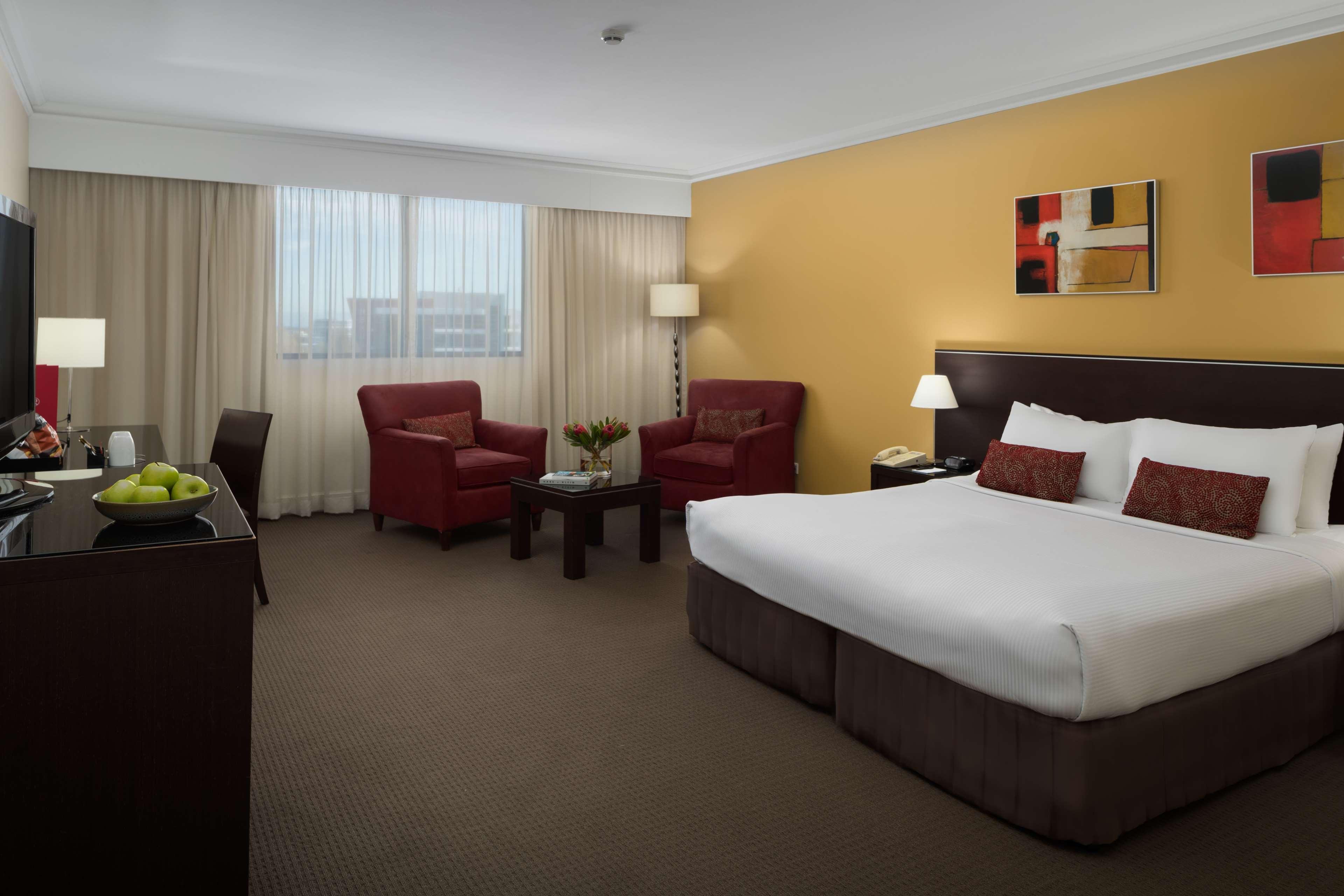 Hotel Visy Dior Baulkham Hills Exteriér fotografie