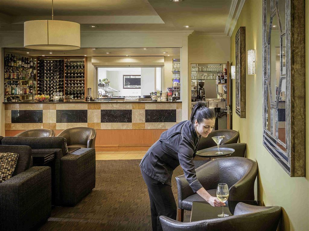 Hotel Visy Dior Baulkham Hills Exteriér fotografie