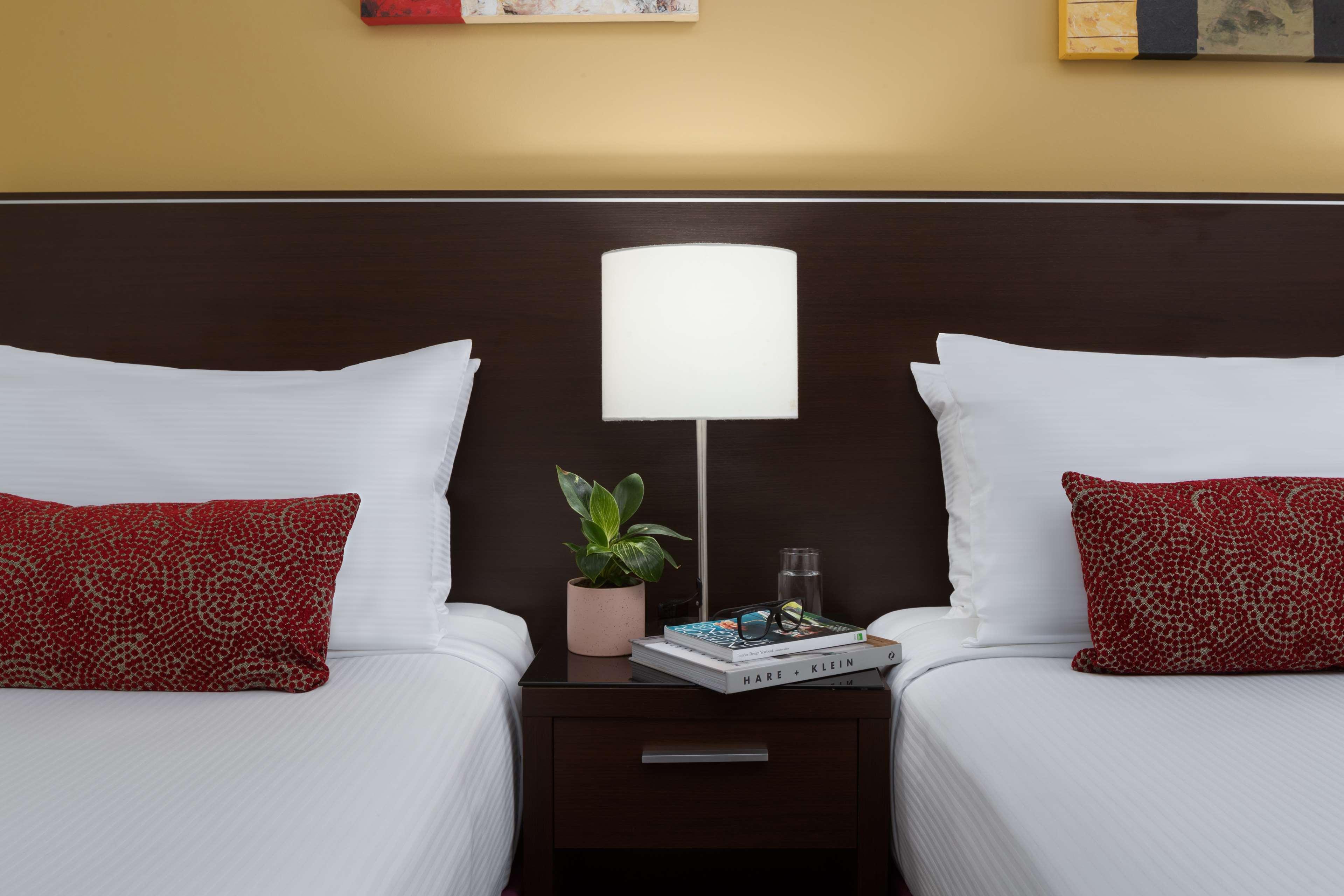 Hotel Visy Dior Baulkham Hills Exteriér fotografie