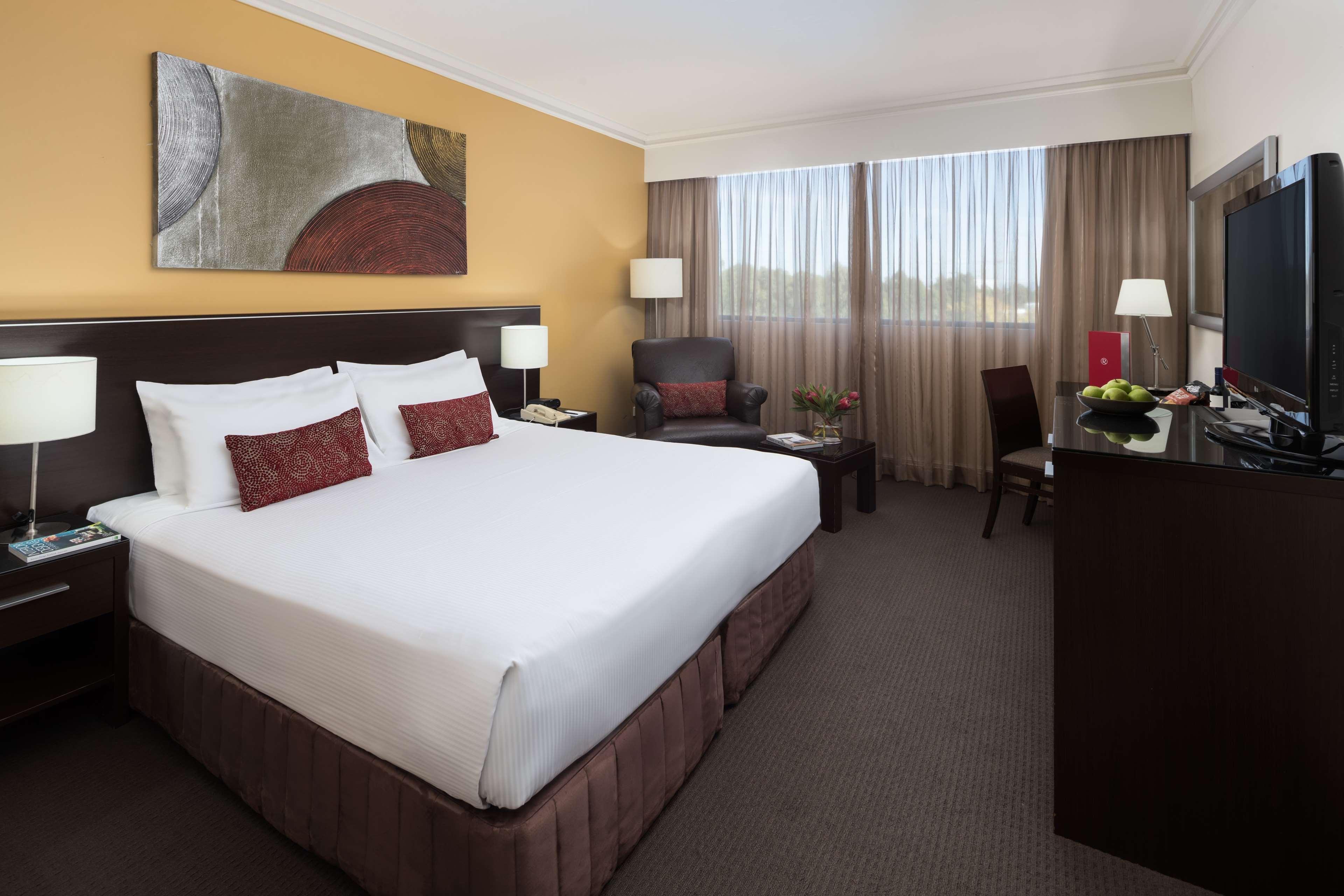 Hotel Visy Dior Baulkham Hills Exteriér fotografie