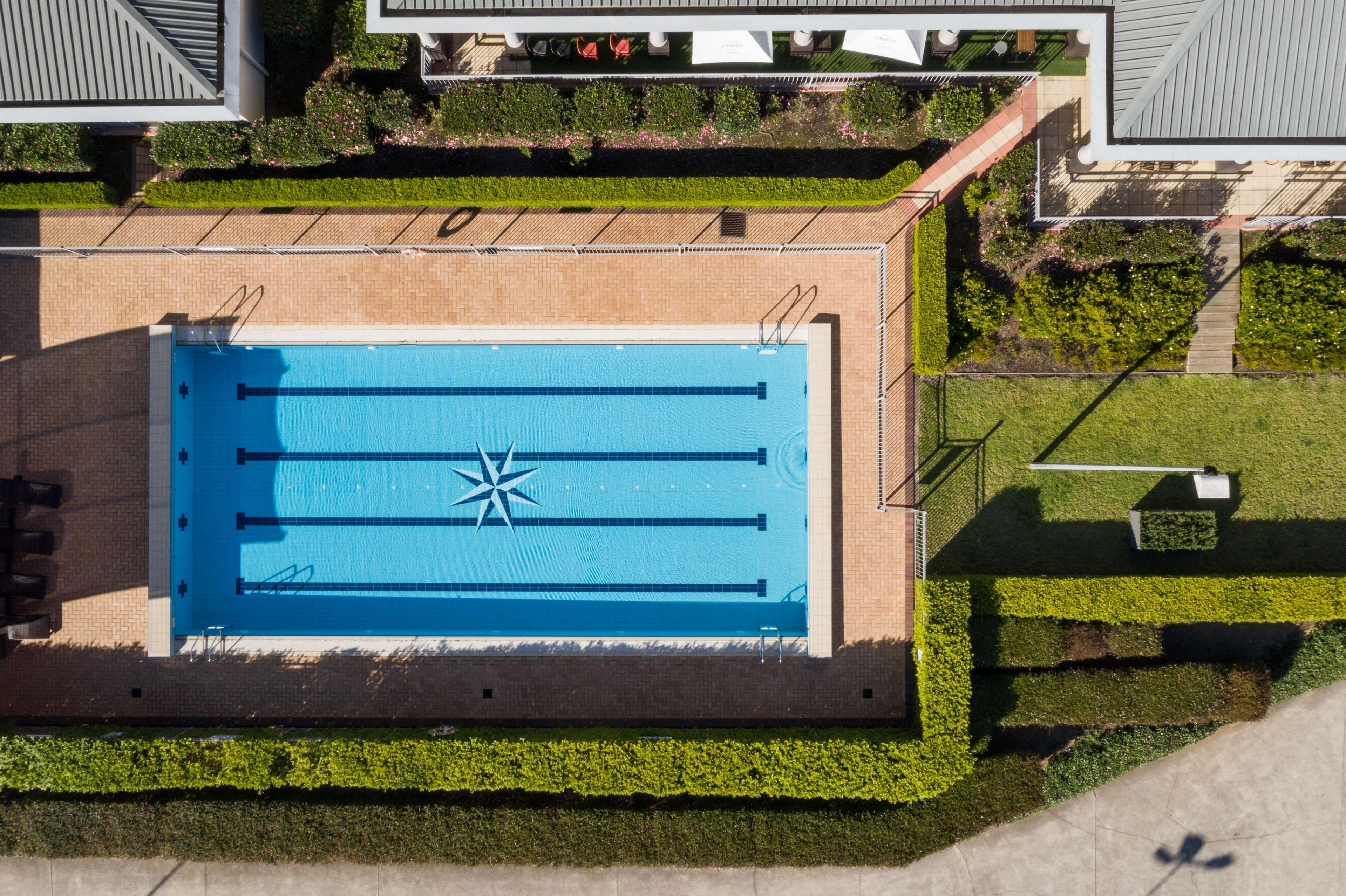 Hotel Visy Dior Baulkham Hills Exteriér fotografie