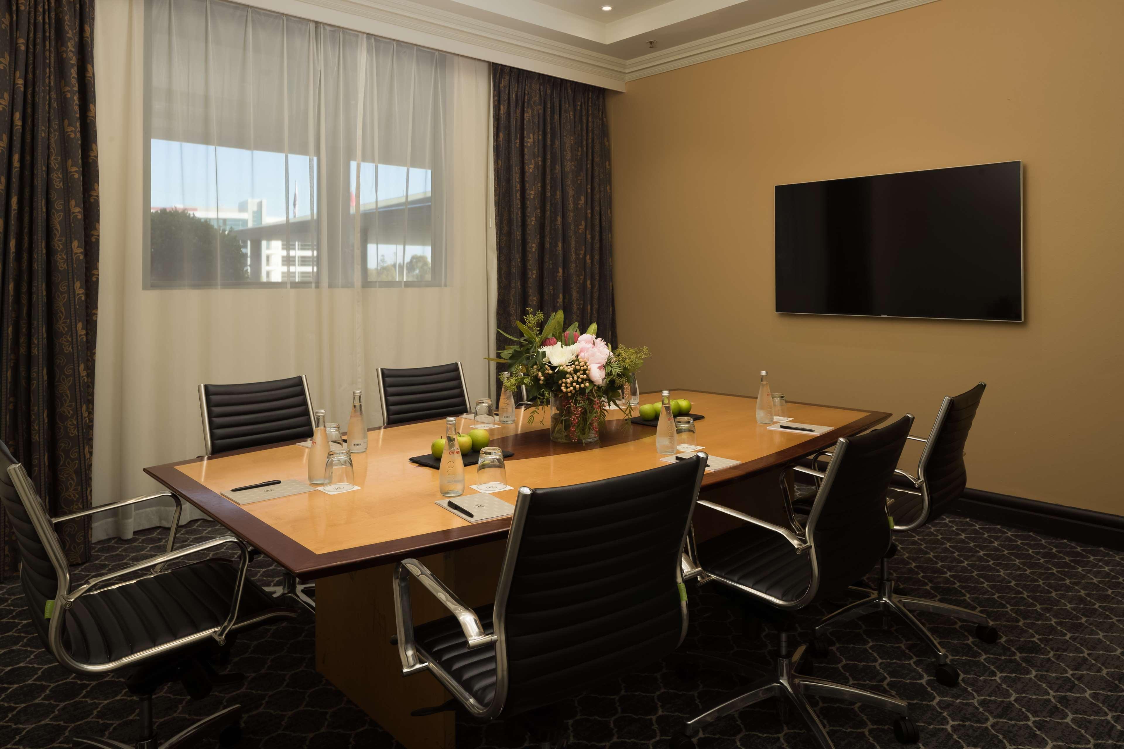 Hotel Visy Dior Baulkham Hills Exteriér fotografie