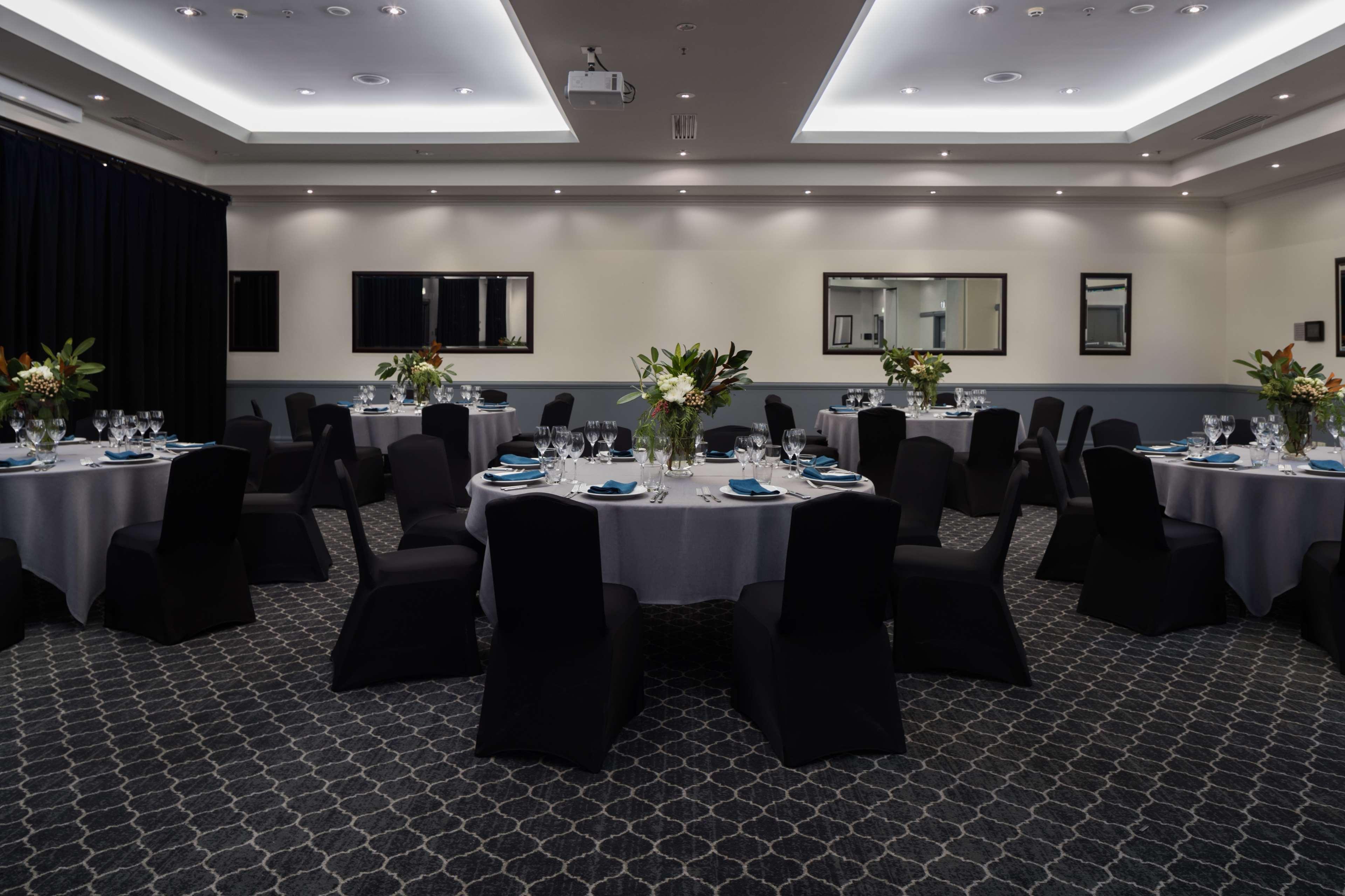 Hotel Visy Dior Baulkham Hills Exteriér fotografie