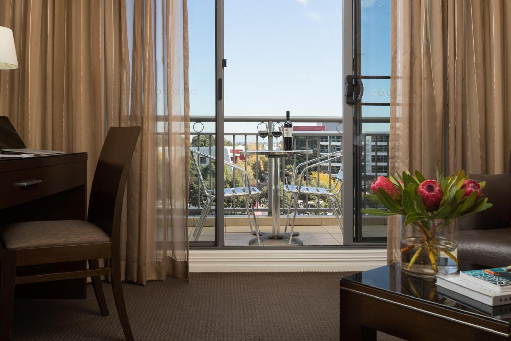 Hotel Visy Dior Baulkham Hills Exteriér fotografie