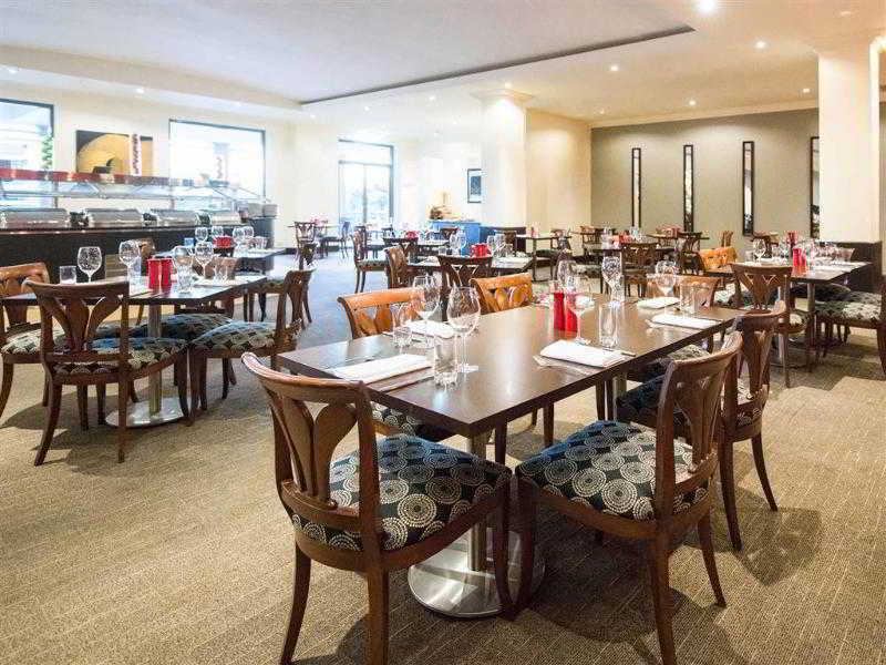 Hotel Visy Dior Baulkham Hills Exteriér fotografie